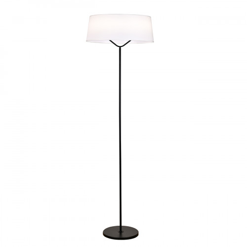 130001/1F LED*20W Black