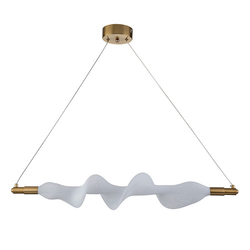 11044/A/1P Brass