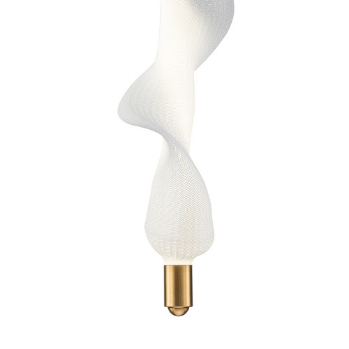 11044/B/1P Brass