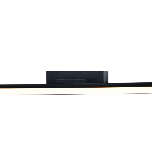 170001/A/1W LED*9W Black