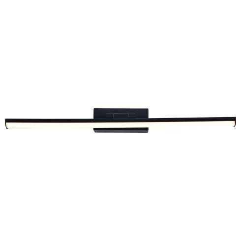 170001/A/1W LED*9W Black
