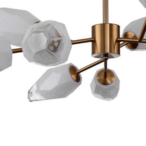 13003/9C Brass