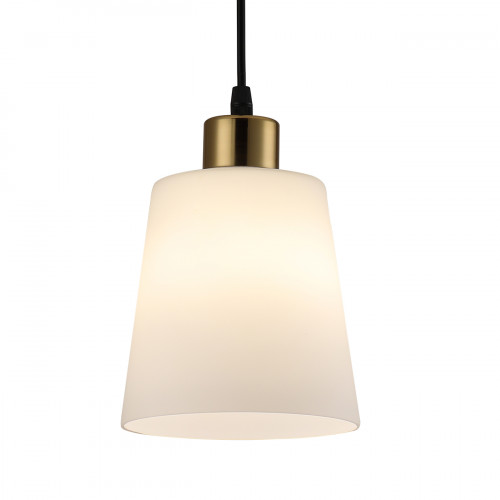 120004/1P E27*60W Gold
