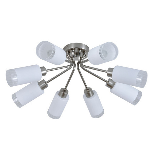 150004/8C E14*40W Nickel