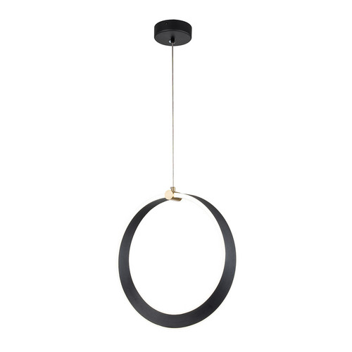 14014/A/1P Black
