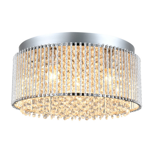 Escada 2124/6P E14*40W Chrome