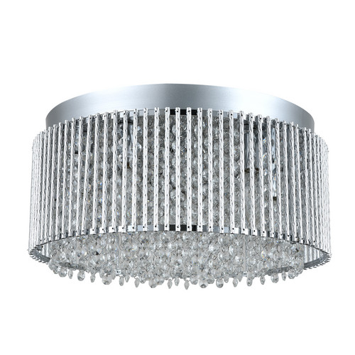 Escada 2124/6P E14*40W Chrome