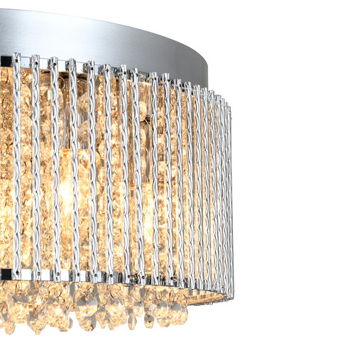 Escada 2124/6P E14*40W Chrome