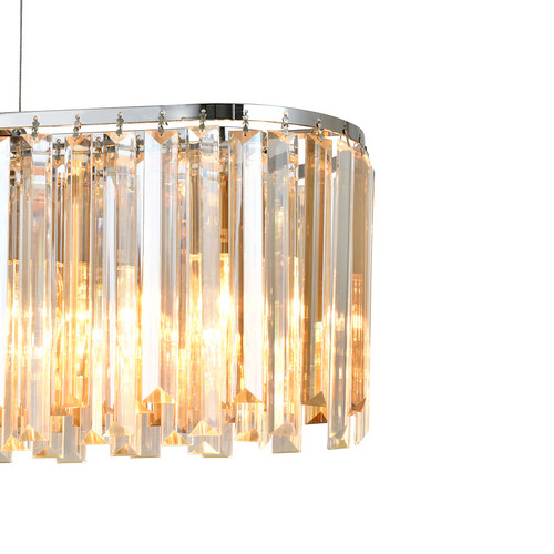 Escada 2125/5S E14*40W Chrome