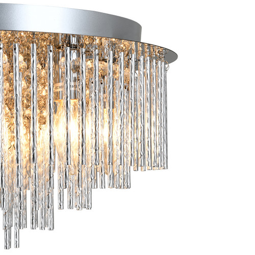 Escada 2126/7S E14*40W Chrome
