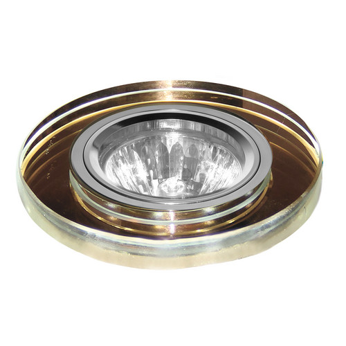 ASTI GU5.3/LED 001 CH/AM