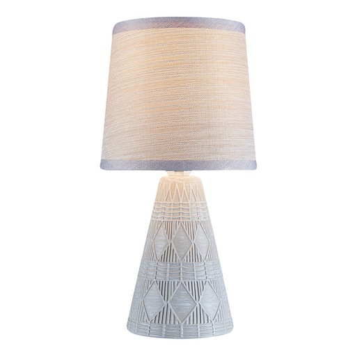 Escada 10164/L E14*40W Milk beige