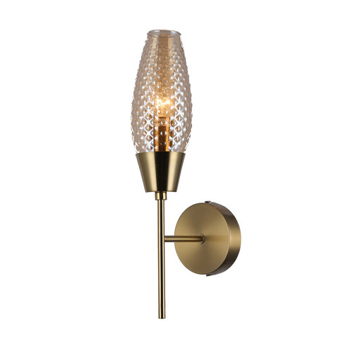 Escada 10165/1A E14*60W Copper