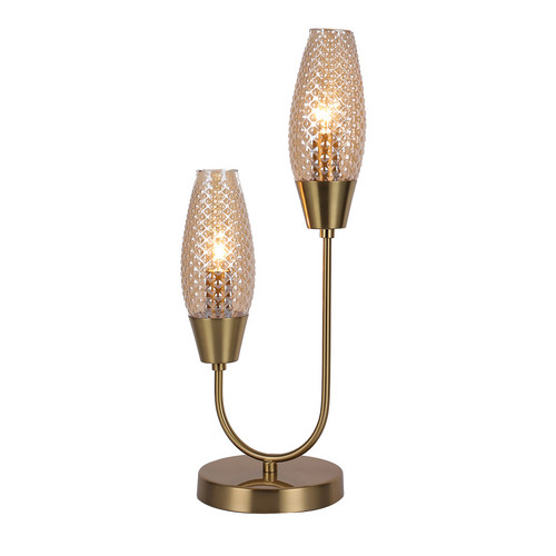Escada 10165/2 E14*60W Copper