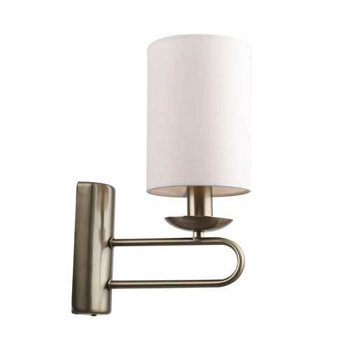 Escada 10166/1A E14*40W Brass