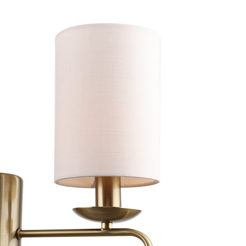 Escada 10166/1A E14*40W Brass