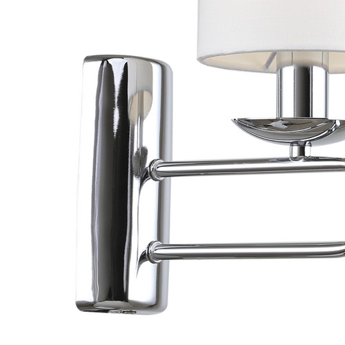 Escada 10166/1A E14*40W Chrome
