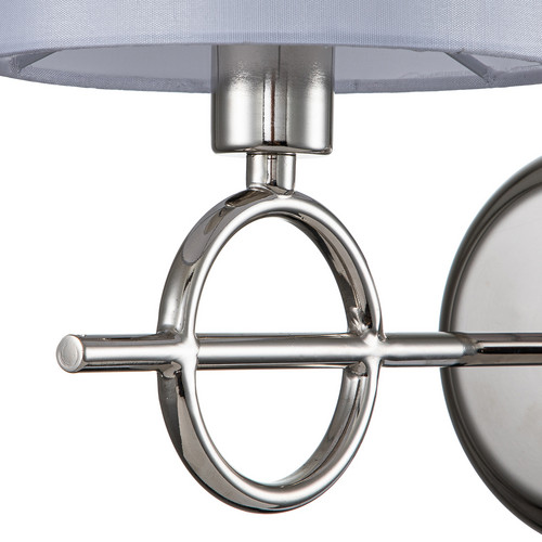 Escada 10167/1A E14*40W Nickel