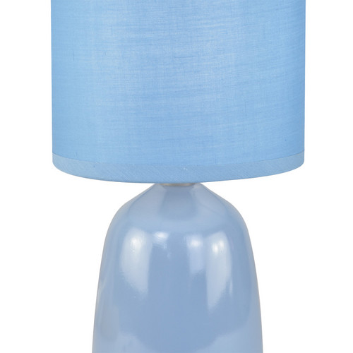 Escada 10167/L E14*40W Blue