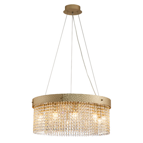 Escada 10170/10 E14*40W Gold