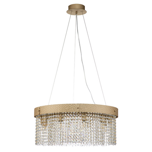 Escada 10170/10 E14*40W Gold