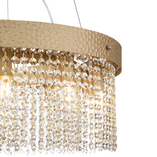 Escada 10170/10 E14*40W Gold