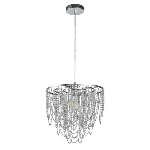Escada 10173/1S E27*60W Chrome