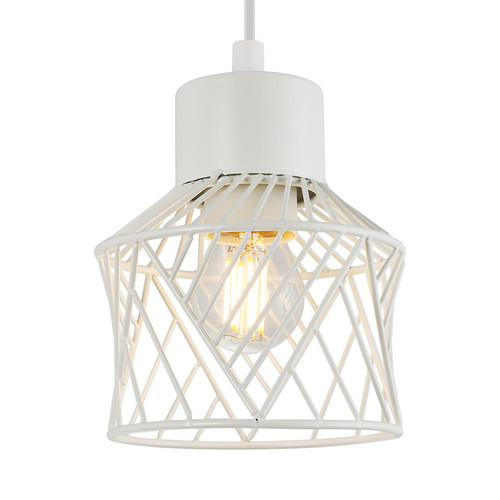 Escada 10174/1S E27*40W White