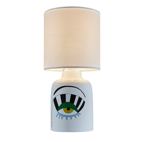 Escada 10176/L E14*40W White