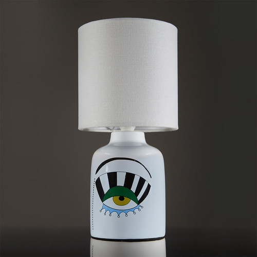 Escada 10176/L E14*40W White