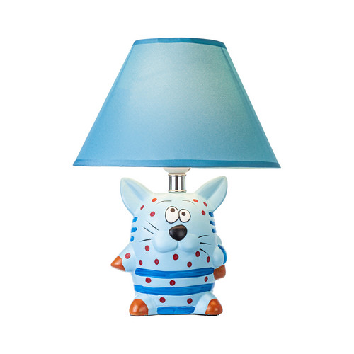 Escada 10181/L E27*60W Blue cat