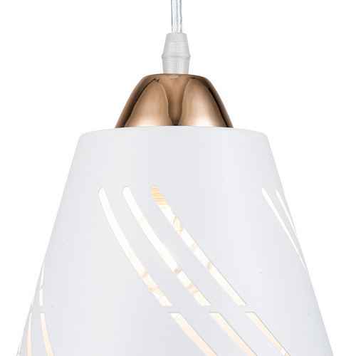 Escada 10184/1S E27*60W White