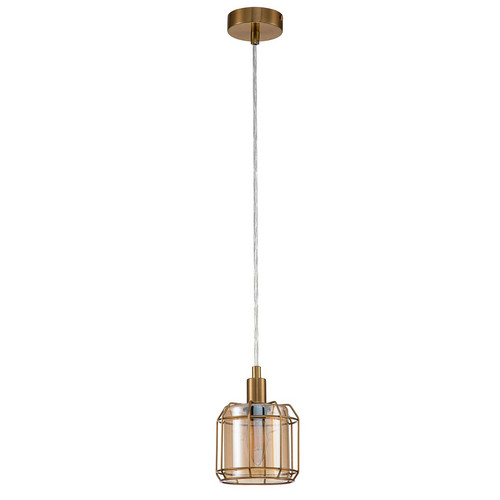 Escada 10188/1S E14*40W Brass