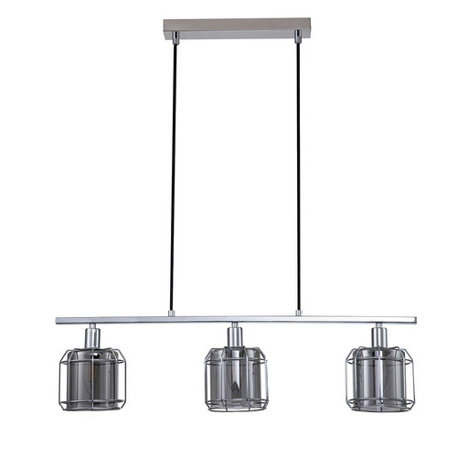 Escada 10188/3S E14*40W Chrome
