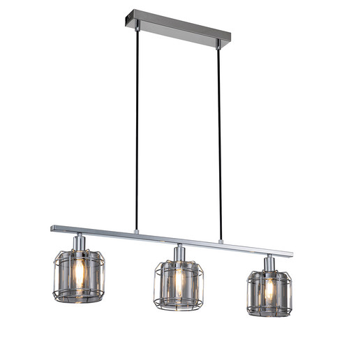 Escada 10188/3S E14*40W Chrome