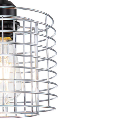 Escada 10190/1S E27*40W Chrome