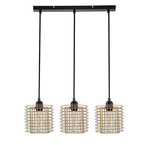 Escada 10190/3S E27*40W Gold