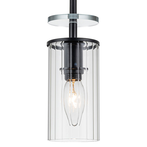 Escada 10191/1S E14*40W Black