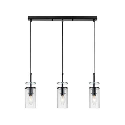Escada 10191/3S E14*40W Black