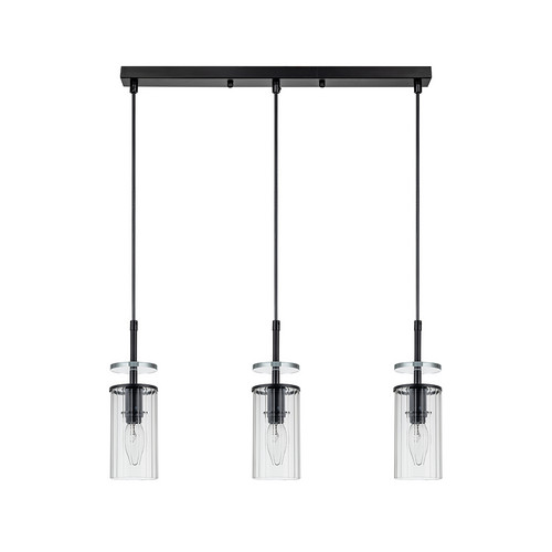 Escada 10191/3S E14*40W Black