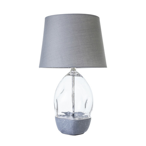 Escada 10191/L E27*60W Grey