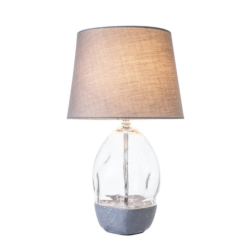 Escada 10191/L E27*60W Grey