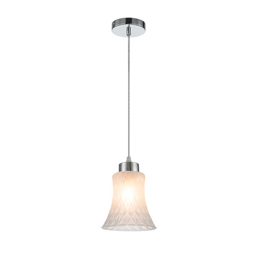 Escada 10193/1S E27*40W Chrome/Matt