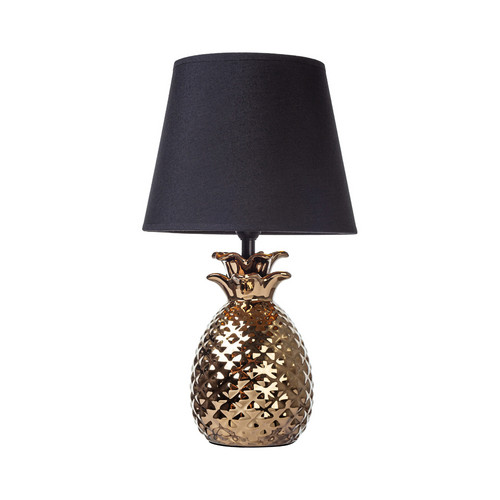 Escada 10193/L E14*40W Black/Gold
