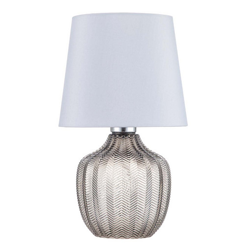 Escada 10194/L E27*40W Smoke