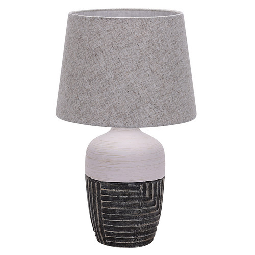 Escada 10195/L E27*40W Grey