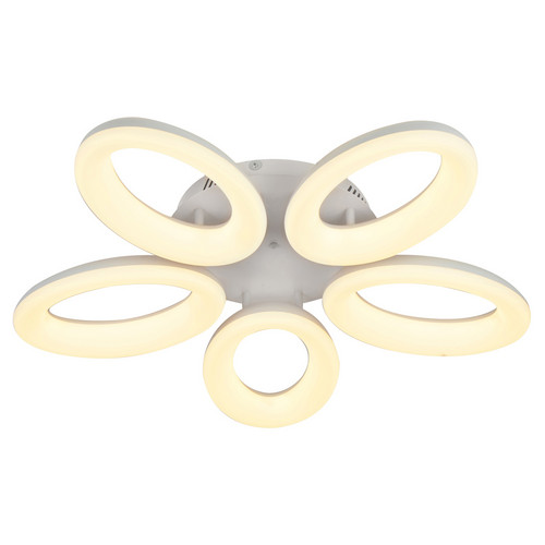 Escada 10204/5 LED*100W White