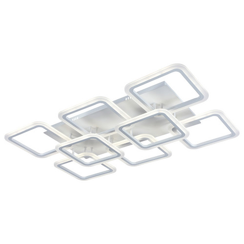 Escada 10204/8 LED*155W White
