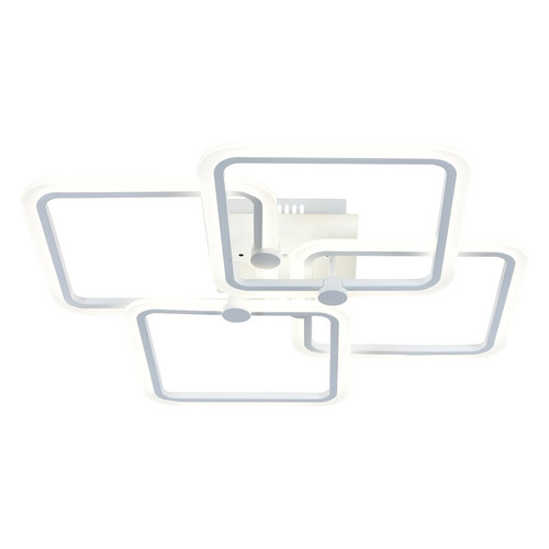 Escada 10205/4 LED*101W White
