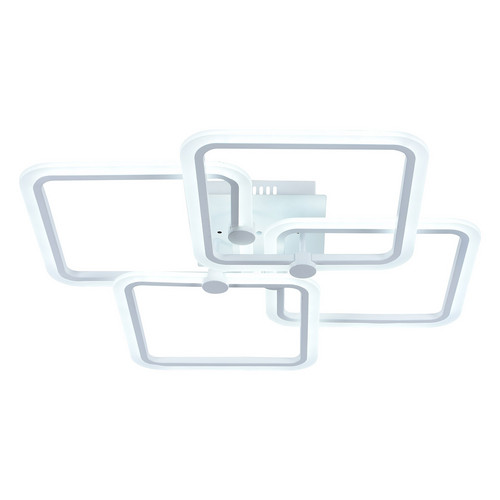 Escada 10205/4 LED*101W White